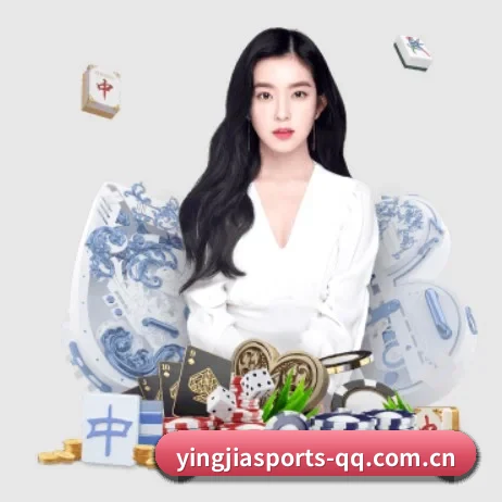盈嘉体育 APP